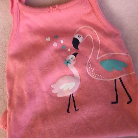 Set of 3 Summer Vibe Carter’s Onesies - Picture 2 of 7